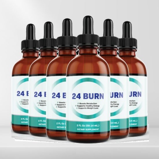 24 Burn: Testing Effectiveness & Safety (SMC Analysis Report)
