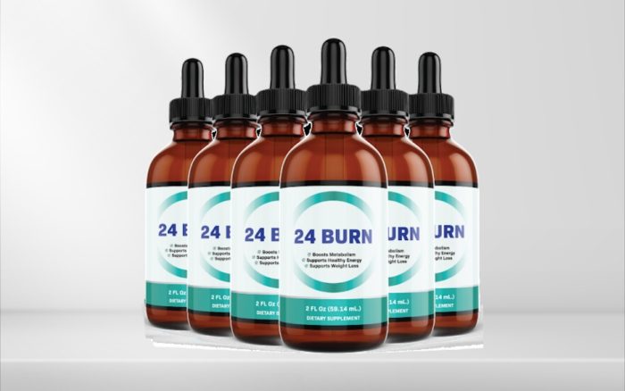 24 Burn: Testing Effectiveness & Safety (SMC Analysis Report)