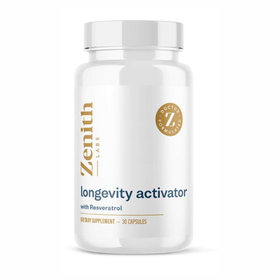 Longevity Activator: Testing Effectiveness & Safety (SMC Analysis Report)