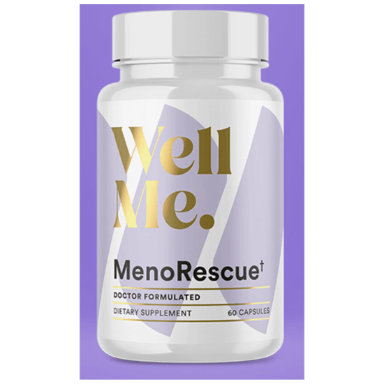 Menorescue: Testing Effectiveness & Safety (SMC Analysis Report)