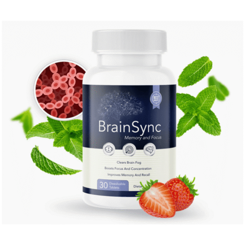 BrainSync: Testing Effectiveness & Safety (SMC Analysis Report)
