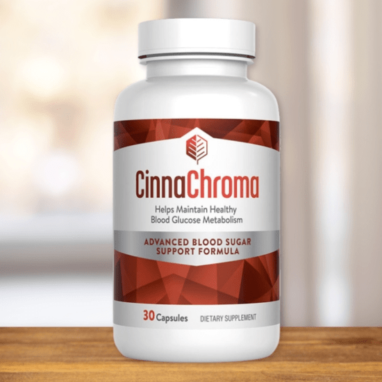 CinnaChroma: Testing Effectiveness & Safety (SMC Analysis Report)