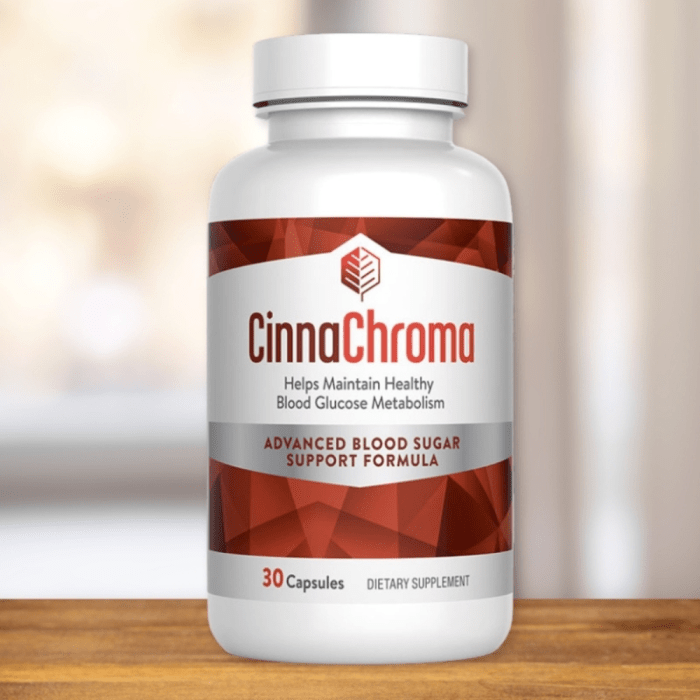 CinnaChroma: Testing Effectiveness & Safety (SMC Analysis Report)