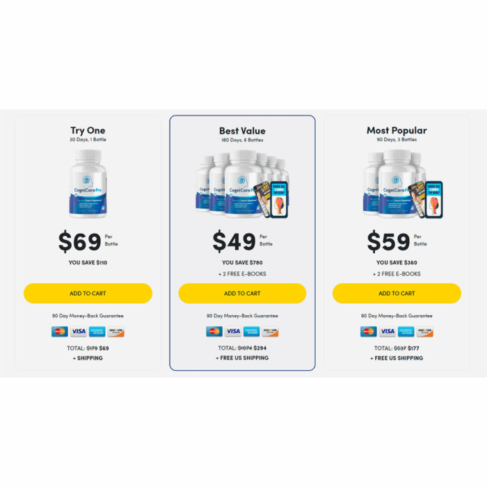 CogniCare Pro: Testing Effectiveness & Safety (SMC Analysis Report) - Image 2