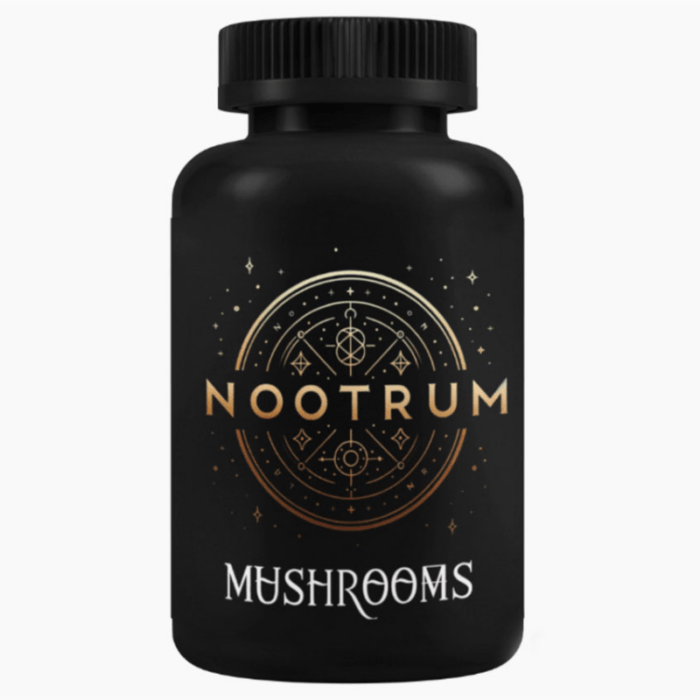 Nootrum: Testing Effectiveness & Safety (SMC Analysis Report)