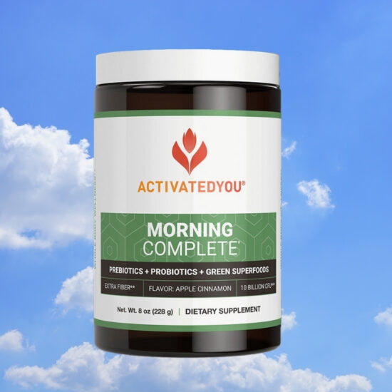 ActivatedYou Morning Complete: Testing Effectiveness & Safety (SMC Analysis Report)