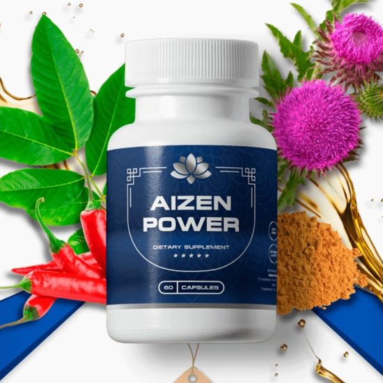Aizen Power: Testing Effectiveness & Safety (SMC Analysis Report)
