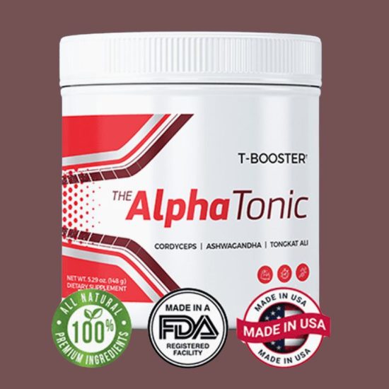 Alpha Tonic: Testing Effectiveness & Safety (SMC Analysis Report)