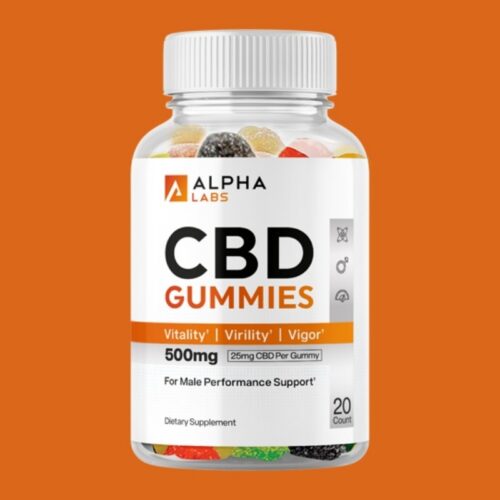 Alpha Labs Male Enhancement: Testing Effectiveness & Safety (SMC Analysis Report)