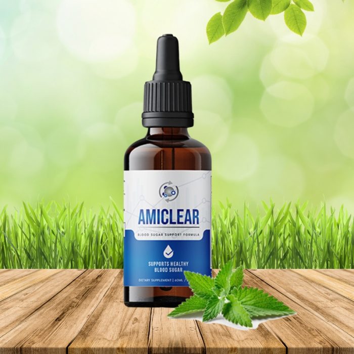Amiclear