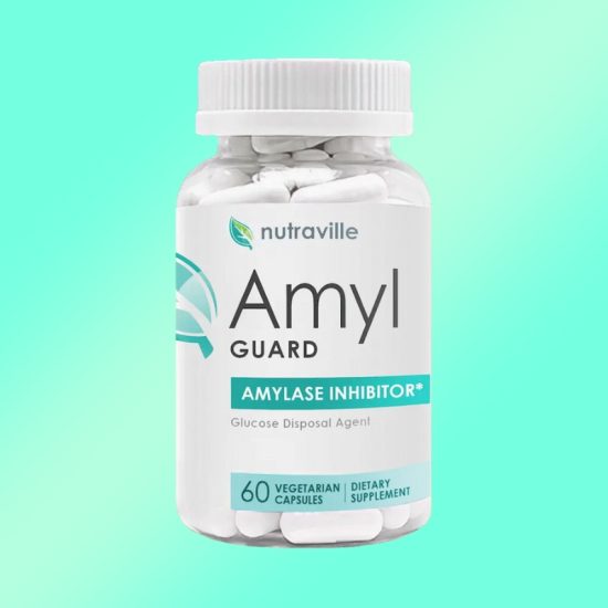 Amyl Guard: Testing Effectiveness & Safety (SMC Analysis Report)