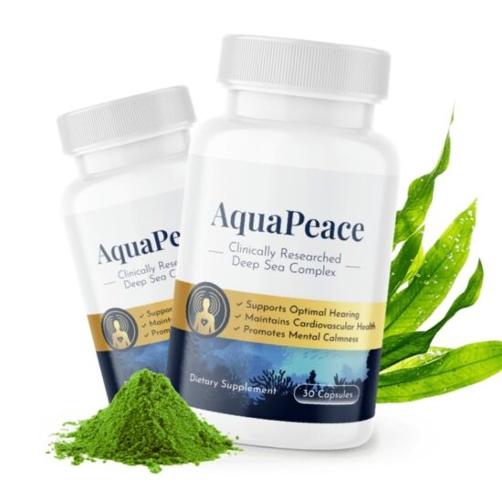 AquaPeace: Testing Effectiveness & Safety (SMC Analysis Report)