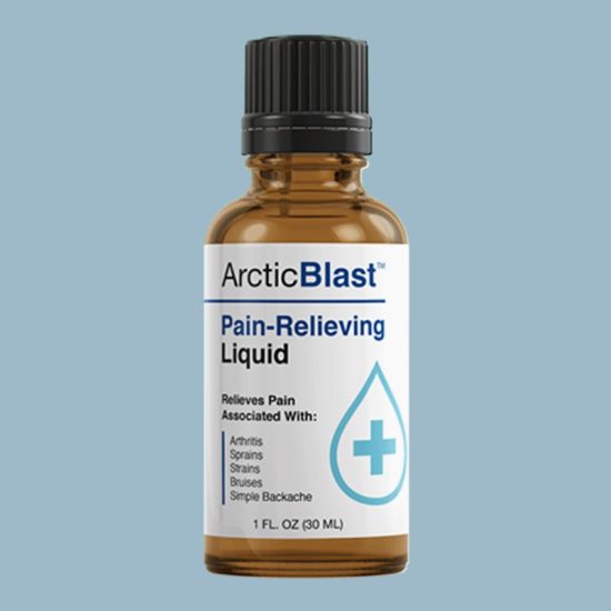 Arctic Blast: Testing Effectiveness & Safety (SMC Analysis Report)
