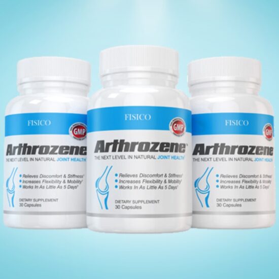 Arthrozene: Testing Effectiveness & Safety (SMC Analysis Report)