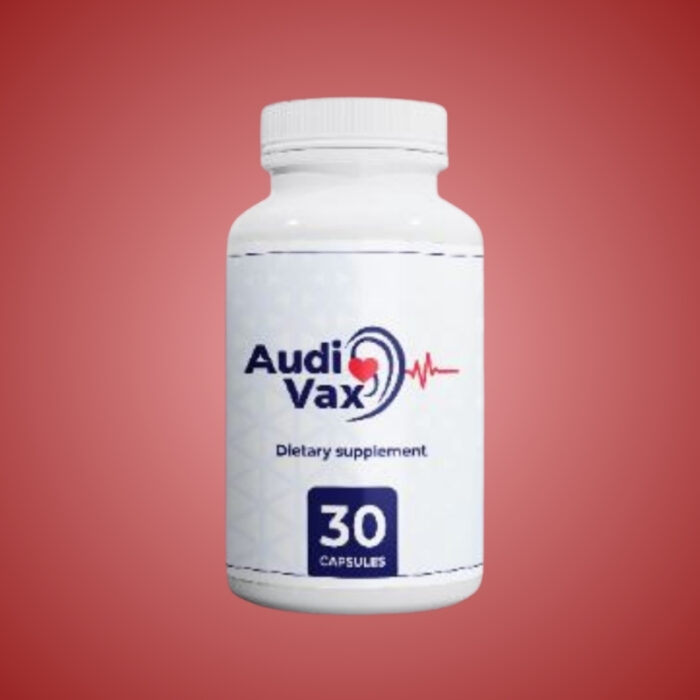 AudiVax: Testing Effectiveness & Safety (SMC Analysis Report)