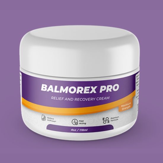 Balmorex Pro: Testing Effectiveness & Safety (SMC Analysis Report)
