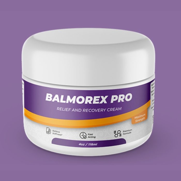 Balmorex Pro: Testing Effectiveness & Safety (SMC Analysis Report)
