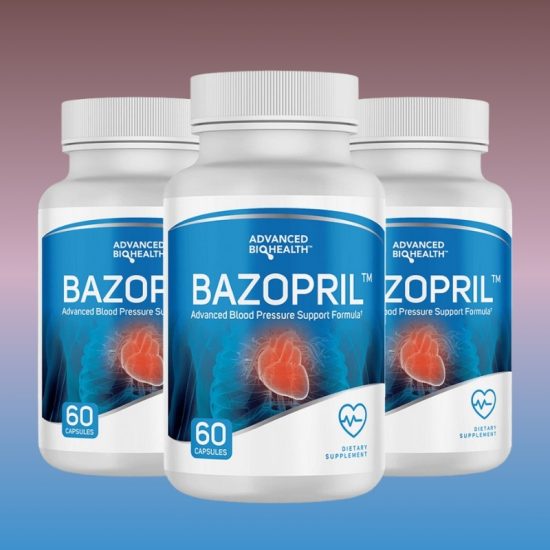 Bazopril: Testing Effectiveness & Safety (SMC Analysis Report)