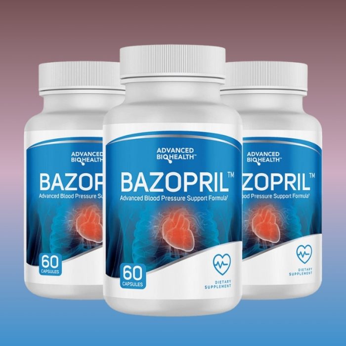 Bazopril: Testing Effectiveness & Safety (SMC Analysis Report)