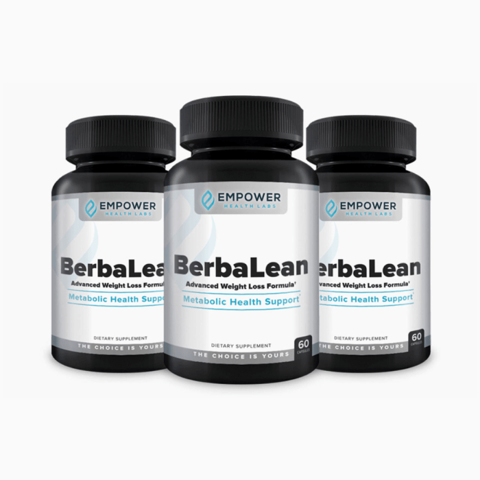 BerbaLean: Testing Effectiveness & Safety (SMC Analysis Report)