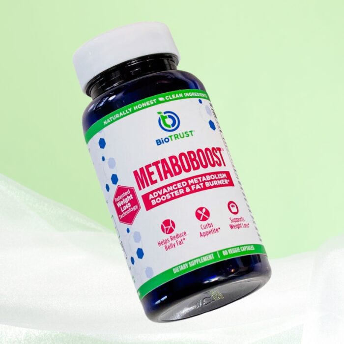 BioTrust MetaboBoost: Testing Effectiveness & Safety (SMC Analysis Report)
