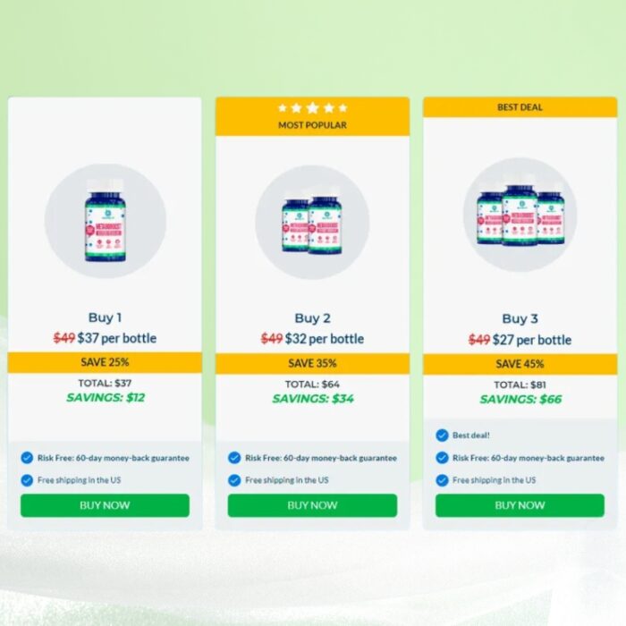 BioTrust MetaboBoost: Testing Effectiveness & Safety (SMC Analysis Report) - Image 2