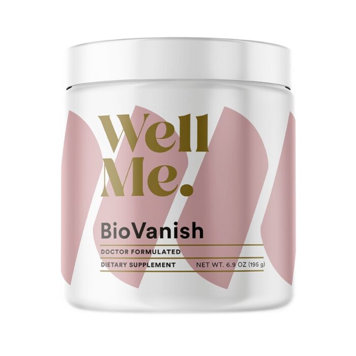 BioVanish