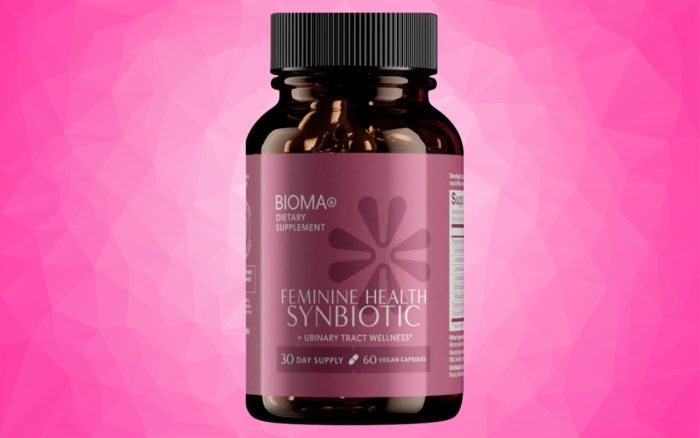 Bioma Feminine Health: Testing Effectiveness & Safety (SMC Analysis Report)