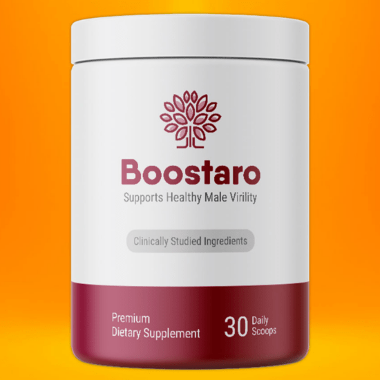 Boostaro