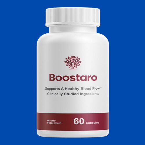 Boostaro: We Tested Its Effectiveness (Medical Safety Analysis)