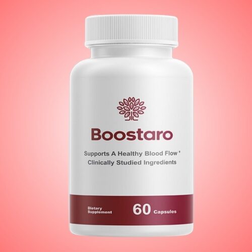 Boostaro: Testing Effectiveness & Safety (SMC Analysis Report)