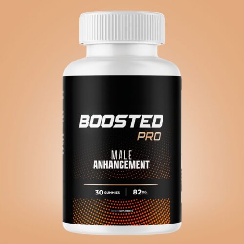 Boosted Pro: Testing Effectiveness & Safety (SMC Analysis Report)