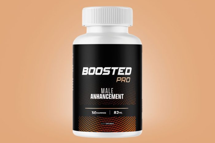 Boosted Pro: Testing Effectiveness & Safety (SMC Analysis Report)