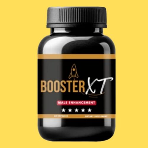 Booster XT: Testing Effectiveness & Safety (SMC Analysis Report)