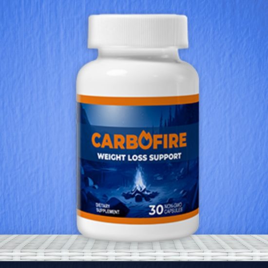Carbofire: Testing Effectiveness & Safety (SMC Analysis Report)