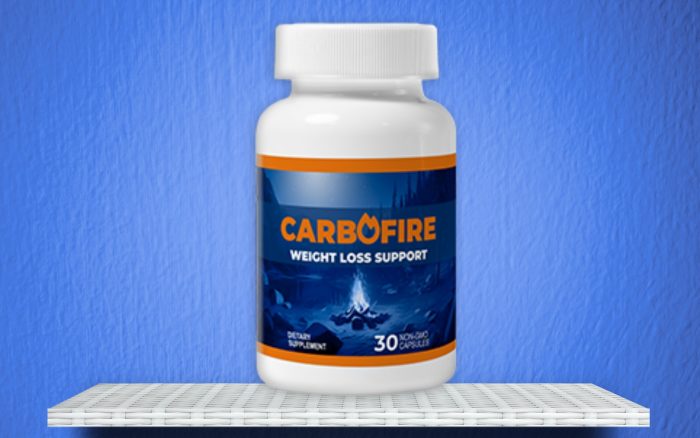 Carbofire: Testing Effectiveness & Safety (SMC Analysis Report)