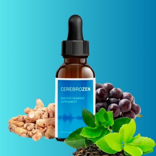 Cerebrozen: Testing Effectiveness & Safety (SMC Analysis Report)