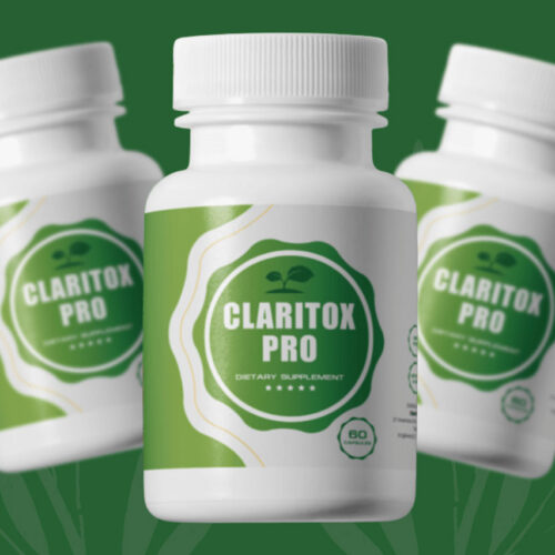 Claritox Pro: Testing Effectiveness & Safety (SMC Analysis Report)