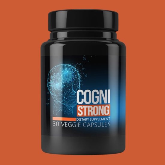CogniStrong: Testing Effectiveness & Safety (SMC Analysis Report)