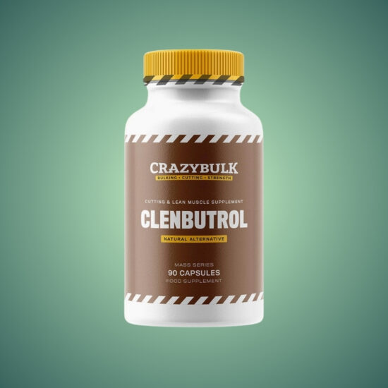 CrazyBulk Clenbutrol: Testing Effectiveness & Safety (SMC Analysis Report)