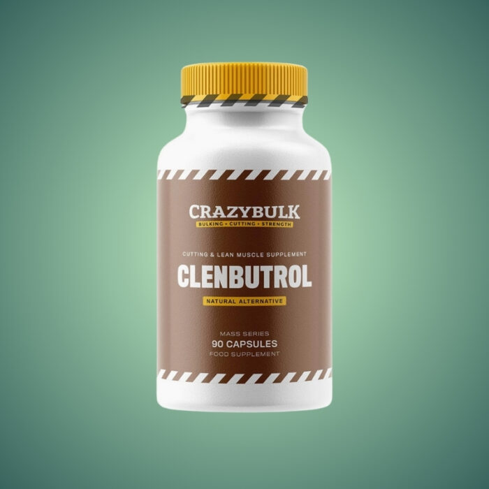 CrazyBulk Clenbutrol: Testing Effectiveness & Safety (SMC Analysis Report)