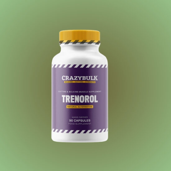 CrazyBulk Trenorol: Testing Effectiveness & Safety (SMC Analysis Report)