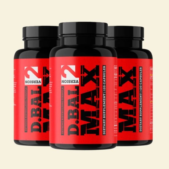 D-Bal Max: Testing Effectiveness & Safety (SMC Analysis Report)