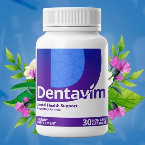 Dentavim: Testing Effectiveness & Safety (SMC Analysis Report)