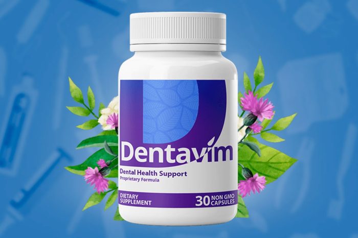 Dentavim: Testing Effectiveness & Safety (SMC Analysis Report)