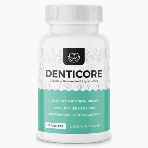 DentiCore: Testing Effectiveness & Safety (SMC Analysis Report)