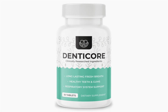 DentiCore: Testing Effectiveness & Safety (SMC Analysis Report)