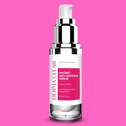 DermaClear Anti Acne: Testing Effectiveness & Safety (SMC Analysis Report)