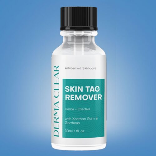 Derma Clear Skin Tag Remover: Testing Effectiveness & Safety (2025 Updated SMC Analysis Report)