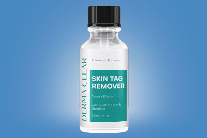 Derma Clear Skin Tag Remover: Testing Effectiveness & Safety (2025 Updated SMC Analysis Report)